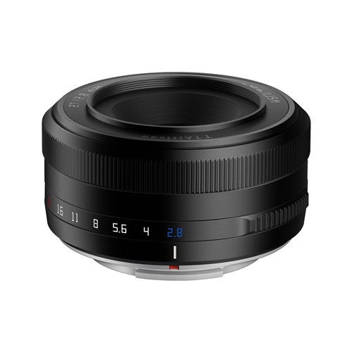 TTArtisan-27mm -F2.8-AF-Sony-APS-C-E-Mount-Lens-04